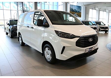 Ford Transit Custom Kasten 280 L1 FWD 2.0 EcoBlue EU6d