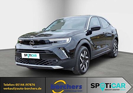 Opel Mokka-e gebraucht kaufen Opel Mokka-e Elegance