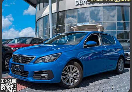 Peugeot 308 Allure 8G Automatik 360° Kamera ACC ab 199€