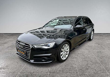 Audi A6 Avant 3.0 TDI clean diesel quattro