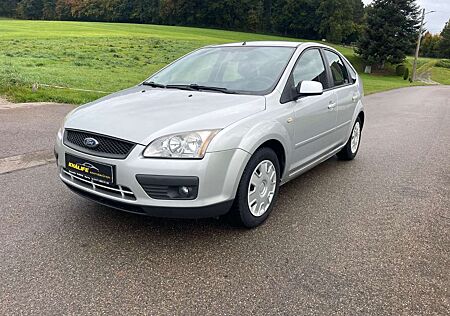 Ford Focus Lim. Fun X