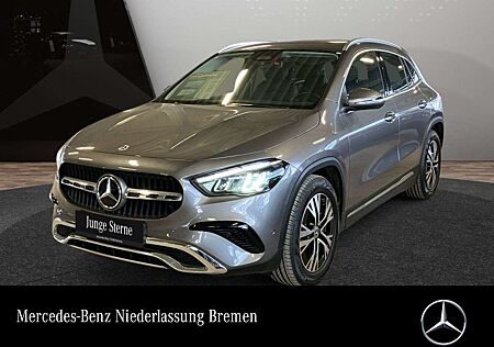 Mercedes-Benz GLA 180 PROGRESSIVE+AHK+LED+KAMERA+7G