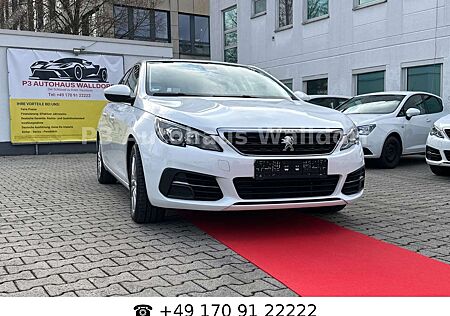 Peugeot 308 SW Active *Navi*8xBereifung*MwSt.*1. Hd