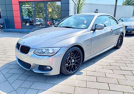 BMW 325 i Cabrio,M-Sportpaket,Leder,Navi,Xenon,