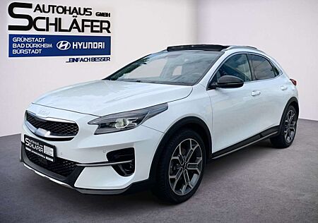 Kia XCeed 1.5 T-GDI 7-DCT Platinum Navi Anhängerkupp