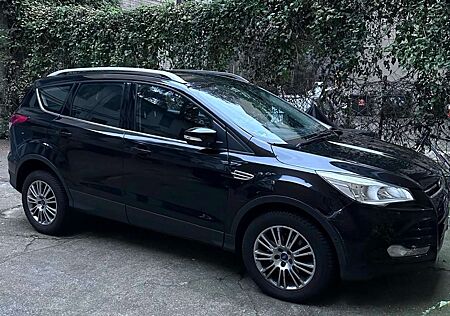 Ford Kuga 2.0 TDCi 2x4 Trend