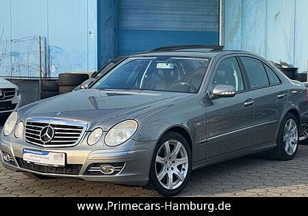 Mercedes-Benz E 300 CDI BlueTec Avantgarde*BI-XENON*SCHIEBED.*