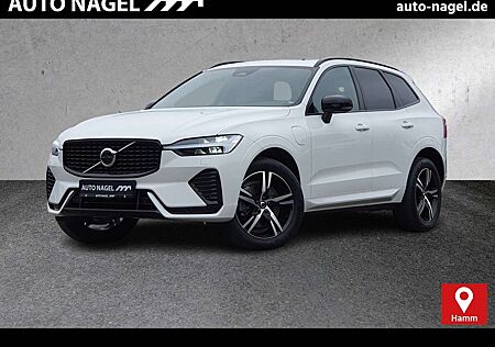 Volvo XC 60 XC60 XC60 Recharge T8 R-Design LONG RANGE B&W|AHK|LED