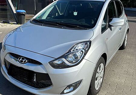 Hyundai ix20 1.6 Automatik Comfort
