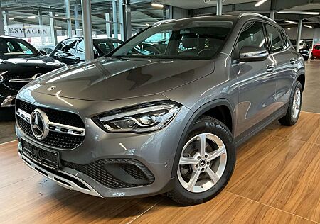 Mercedes-Benz GLA 180 d SPUR/GRA/LED/KAMERA/STYLE/BUSINESS