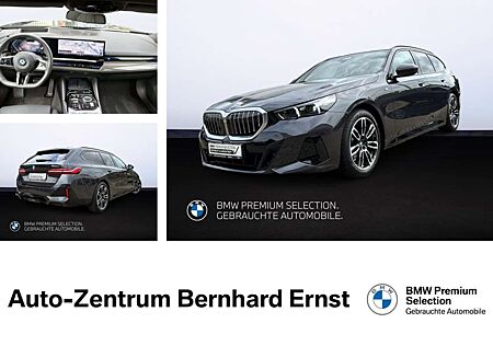 BMW 520 d Touring M Sportpaket Panorama Standhzg. AHK