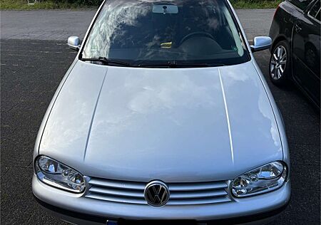 VW Golf Volkswagen 1.4 Ocean *wenig Kilometer*