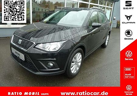 Seat Arona STYLE 1.0 ECO TSI GAR.-07/2025* SHZ