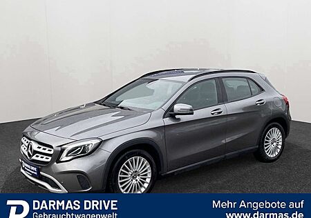 Mercedes-Benz GLA 200 d 7G-DCT Aut. LED Navi SHZ MFL *TOP*