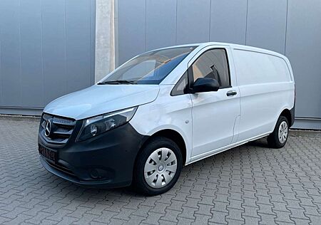 Mercedes-Benz Vito Kasten 109 CDI Tempomat Kamera 2xPDC EURO6