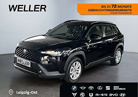 Toyota Corolla Cross Hybrid 1.8 Comfort *LED*CAM*ACC*SHZ*