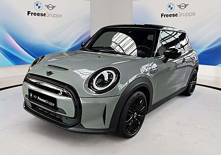 Mini Cooper SE DAB LED RFK Navi Tempomat Klimaaut.