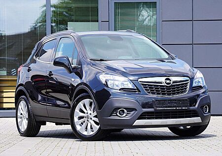 Opel Mokka Innovation *MIT 2 JAHREN GARANTIE*