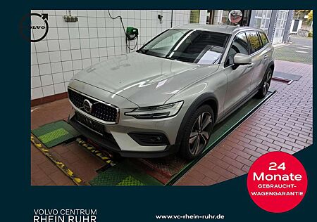Volvo V60 CC V60 Cross Country B4 AWD PLUS FAP+KAMERA+LM