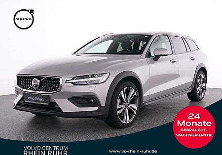 Volvo V60 CC V60 Cross Country B4 AWD PLUS FAP+KAMERA+LM