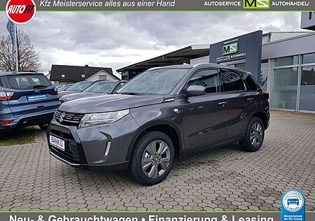 Suzuki Vitara 1.4 DITC HYBRID Comfort ALLGRIP AUTOMATIK+NAVI+PDC