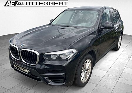 BMW X3 Advantage 20d Mild-Hybrid EU6d 20d