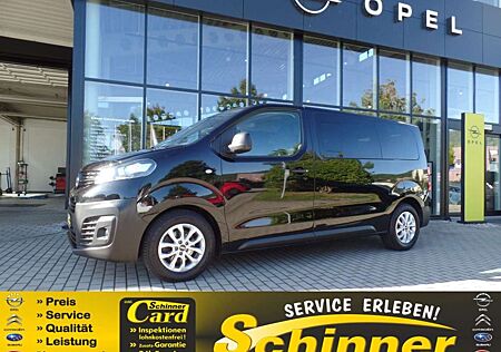 Opel Vivaro 2.0 D M