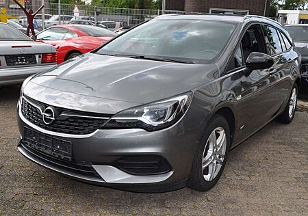 Opel Astra K Sports Tourer Design
