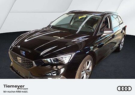 Seat Leon Sportstourer 1.5 eTSI DSG FR MATRIX KAMERA