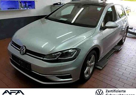 VW Golf Volkswagen VII 2.0 TDI Highline DSG Pano*NAV*LED*DYNA