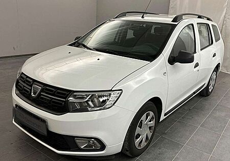 Dacia Logan MCV II Kombi Essential # erst 25.000 km !