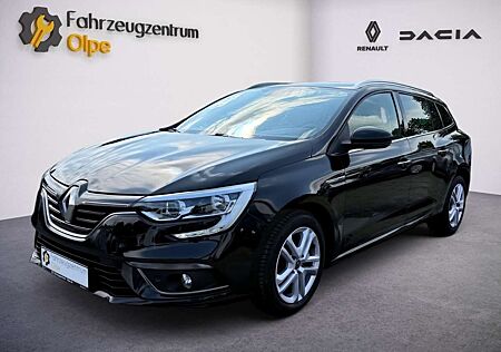 Renault Megane IV Grandtour Limited DeLuxe, Navi