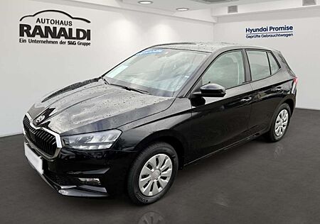 Skoda Fabia Essence++Tageszulassung++Sofort Lieferbar!++