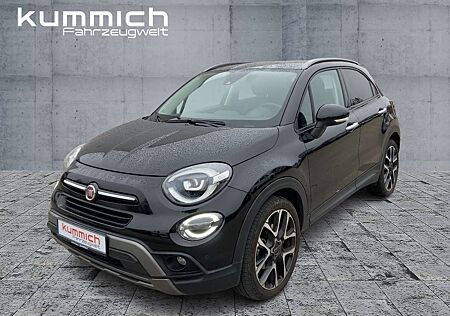 Fiat 500X Crosslook 1.3 DCT 150 PS, Navi, PDC, LED, 8fach