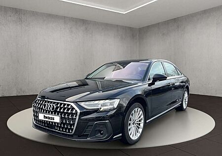 Audi A8 L 60 TFSIe quattro tiptronic 462 PS