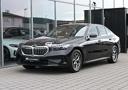 BMW 520 i Aut. *KOMFORTSITZE+BELÜFTUNG*STANDHEIZUNG*
