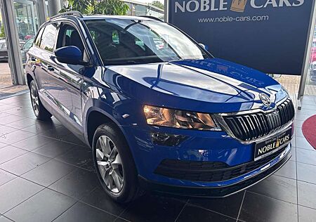 Skoda Karoq Ambition PANO AHK ACC KAMERA ALU