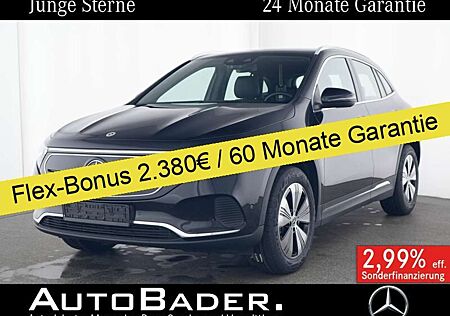Mercedes-Benz EQA 250 Advanced MBUX Park-Spgl-Pkt RFK eHe VzAs