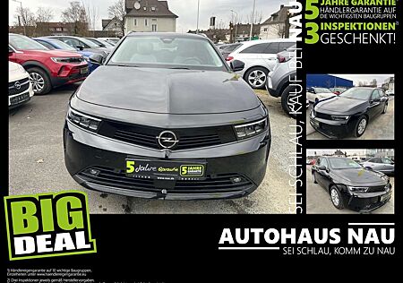 Opel Astra L Sports Tourer 1.5 Diesel Elegance Inkl. Inspekti