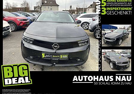 Opel Astra L Sports Tourer 1.5 Diesel Elegance Inkl. Inspekti