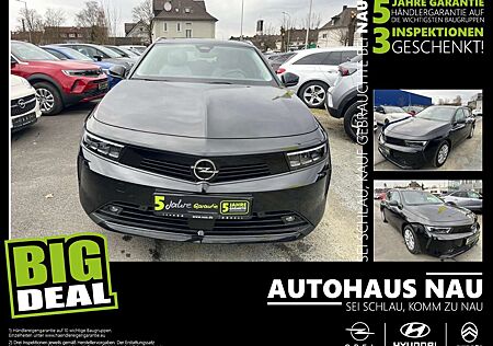 Opel Astra L Sports Tourer 1.5 Diesel Elegance Inkl. Inspekti