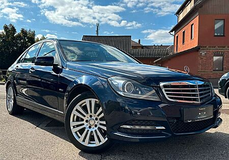 Mercedes-Benz C 200 CGI BlueEfficiency*7G*BIXENON*NAVI*PDC*