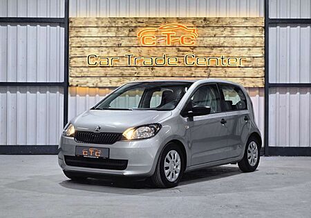 Skoda Citigo Cool Edition/1.Hand/Klima/Euro6/TÜV-NEU