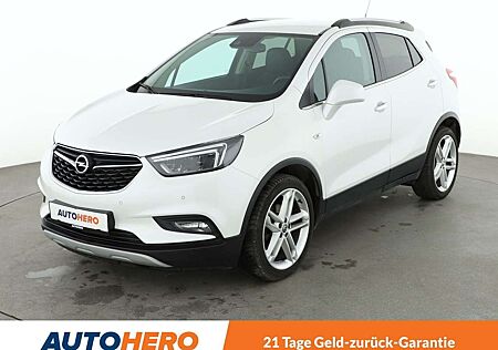 Opel Mokka X 1.4 SIDI Turbo Innovation Start/Stop 4x4 Aut.*LED*