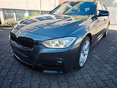 BMW 335 d xDrive*M-PAKET