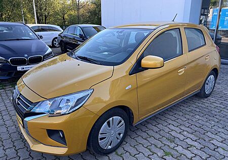 Mitsubishi Space Star Basis,1.0i KLIMA,ZV mit FUNK FB,el.FH, Euro6d Temp