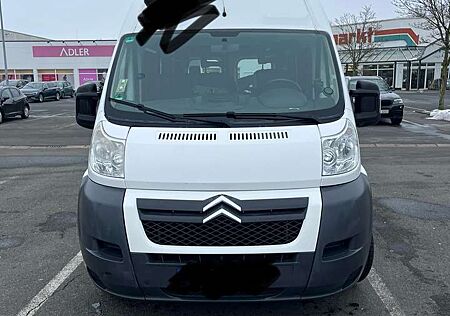 Citroën Jumper Citroen 33 L2H2 Proline