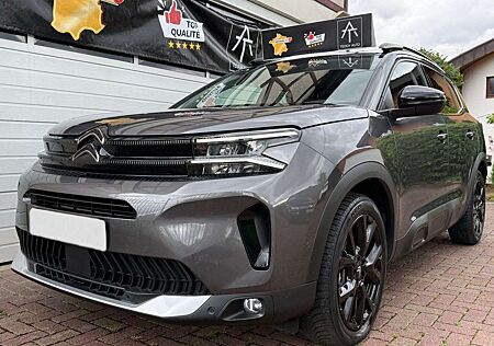 Citroën C5 Aircross Citroen Hybrid 145 MAX BlackPack, ACC, Alc.
