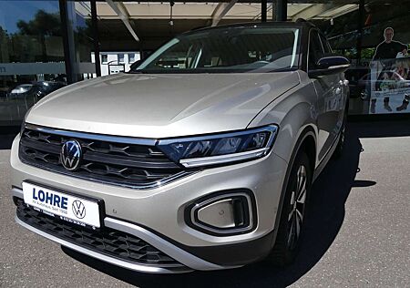 VW T-Roc Volkswagen 1.5 TSI Move*5JahreGarantie*