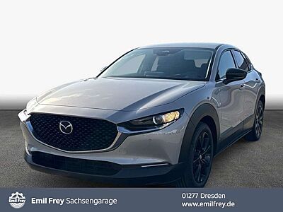 Mazda CX-30 e-SKYACTIVE G Aut. HOMURA 6 Jahre Garantie